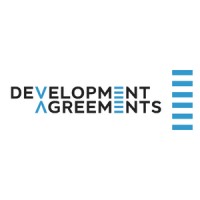 Development Agreements logo - Similar company to Paramount Property Development