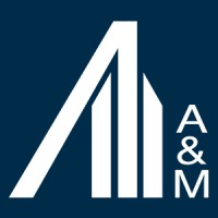 Alvarez & Marsal logo - Similar company to Ordinary Theory