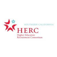Southern California Higher Education Recruitment Consortium logo - Similar company to Success Marketing