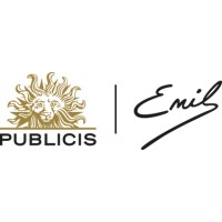 Publicis Emil logo - Similar company to Reputation