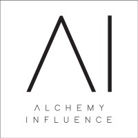 Alchemy Influence logo - Similar company to Ichor Global