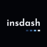 insdash logo - Similar company to Brain Man Vr
