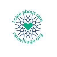 The Rare Village Foundation logo - Similar company to The Educated Patient