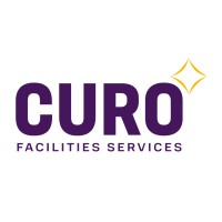 Curo logo - Similar company to Agave Networks