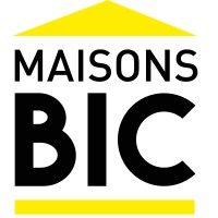 Maisons BIC. Construction Rénovation logo - Similar company to Bic Construction