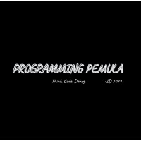 Programming Pemula logo - Similar company to Perle De Luxe