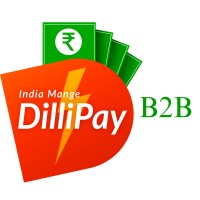 Dillipay Technologies Limited (B2B) logo - Similar company to Better Bot Tech