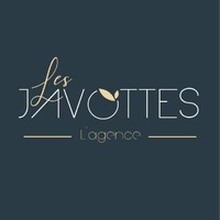 Les Javottes logo - Similar company to Envol Agency - Design Graphique & Direction Artisitique
