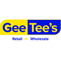 Gee Tee's logo - Similar company to Muldale.Com