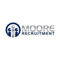 Moore Recruitment logo - Similar company to Gbca Chartered Accountants
