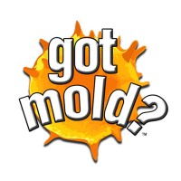 got mold?™ logo - Similar company to Ccs