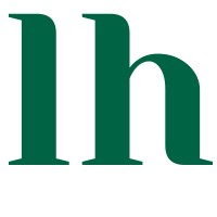 LeadHall logo - Similar company to Grooup