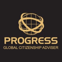 PROGRESS GLOBAL CITIZENSHIP ADVISOR logo - Similar company to Migrationwork