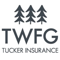 Tucker Insurance - TWFG logo - Similar company to G&G Independent Insurance