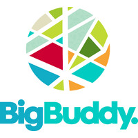 Big Buddy Mentoring Trust logo - Similar company to Total Access Limited