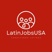 LatinJobsUSA logo - Similar company to Simétriko