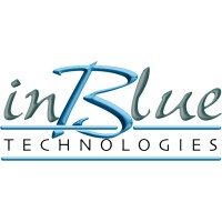 inBlue Technologies Inc. logo - Similar company to Newcomb Tech