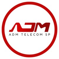 ADM TELECOM SP logo - Similar company to Global Source Tec