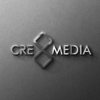 Cre8media logo - Similar company to Ghunnsnbutter