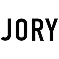 Jory logo - Similar company to Moonshot Molecules