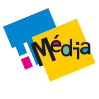 H Media logo - Similar company to Constel Média