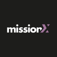 missionX logo - Similar company to Karall & Matausch