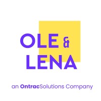Ole & Lena Digital logo - Similar company to Gt Procurement