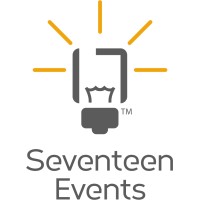 Seventeen Events Pvt. Ltd. logo - Similar company to Vetify Ab