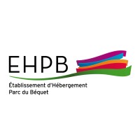 EHPAD Le Parc du Béquet logo - Similar company to Fédération Admr 64