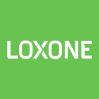 Loxone PL logo - Similar company to Fibaro Benelux