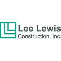 Lee Lewis Construction, Inc. logo - Similar company to Birch Construction
