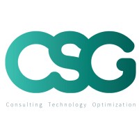 CSG Logistics Consulting logo - Similar company to Sang Urgent By Sigma