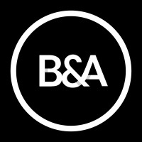 B&A logo - Similar company to B&A Grant Services & Software