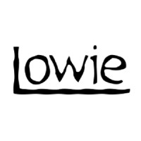 Lowie logo - Similar company to Re-Wrapped Ltd