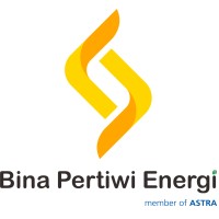 PT Bina Pertiwi Energi logo - Similar company to Ideala Desain