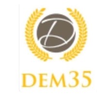 DEM35 TEKSTIL KON SAN TIC LTD STI logo - Similar company to Tyt Grup A.Ş.
