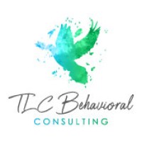 TLC Behavioral Consulting logo - Similar company to Discovery Behavior Solutions