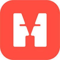 No Halftime logo - Similar company to Hej Senior Ab