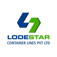LODESTAR CONTAINER LINES PVT. LTD logo - Similar company to Seaking Shipping & Logistics