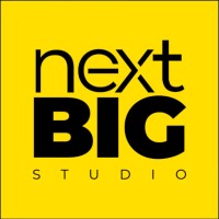 Next Big Studio logo - Similar company to Hawkvue Studios