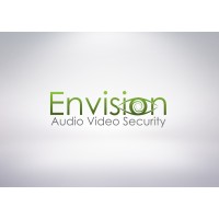 Envision AVS logo - Similar company to Dr.12Volt Mobile Electronics