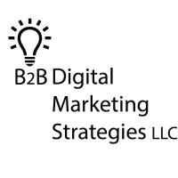 B2B Digital Marketing LLC logo - Similar company to Assert Digital, Llc