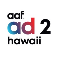 Ad 2 Hawaii logo - Similar company to Scholarsapp