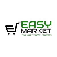 Easy Market logo - Similar company to Easy Mart