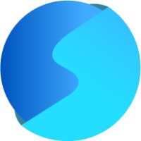 Sphere Techlabs logo - Similar company to Musion