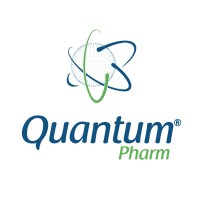 QuantumPharm logo - Similar company to Tensortec