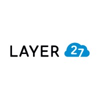 Layer27 logo - Similar company to Antelope Managed Services