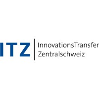 ITZ InnovationsTransfer Zentralschweiz logo - Similar company to *Zünder 🚀