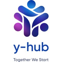 Y-Hub logo - Similar company to Inqui-Lab Foundation
