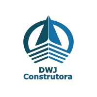 DWJ Construtora logo - Similar company to Linnear Construtora